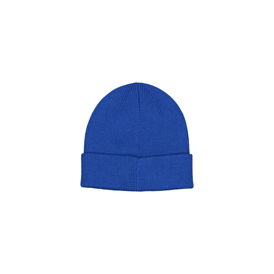 Gorro Patch Azul
