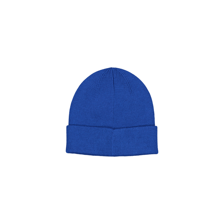 Gorro Patch Azul