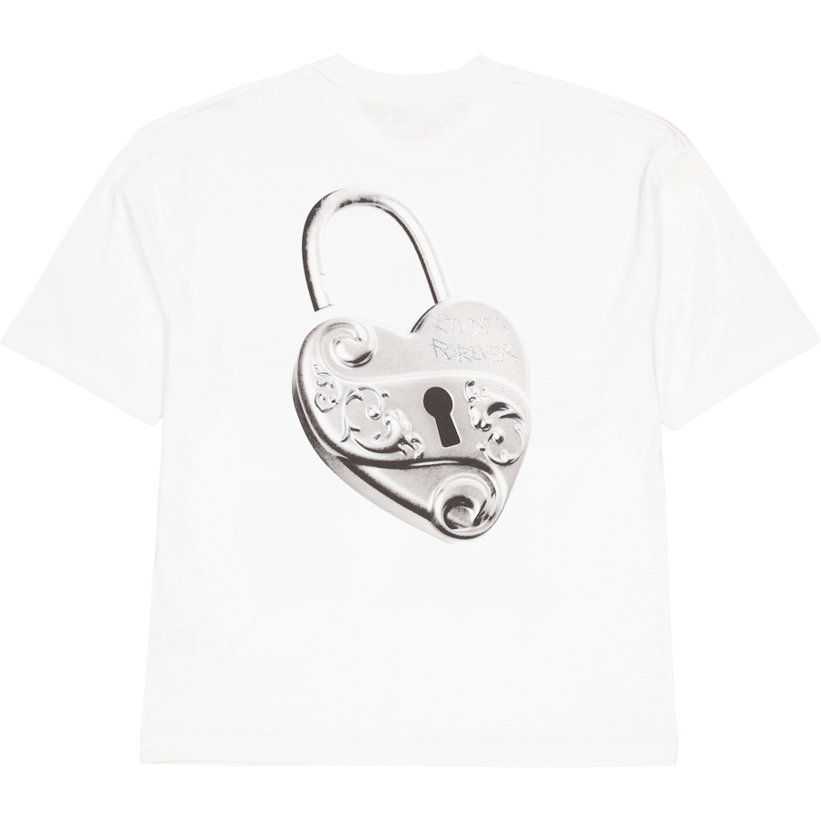 Spirit Lovelock Off White