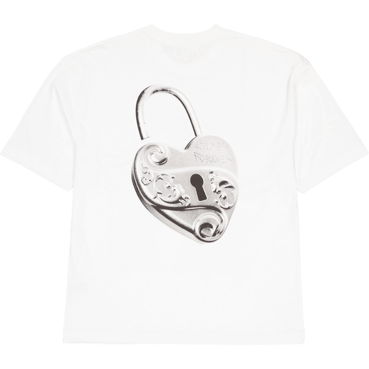 Spirit Lovelock Off White