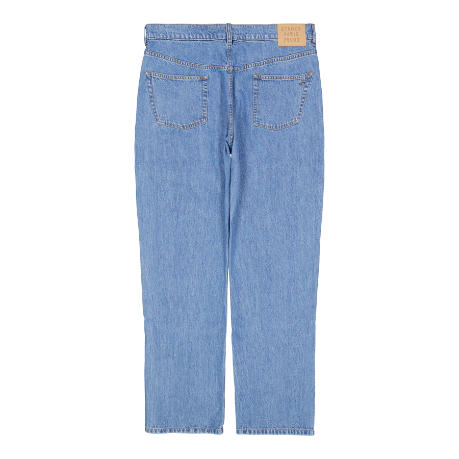 Corner Denim Stone