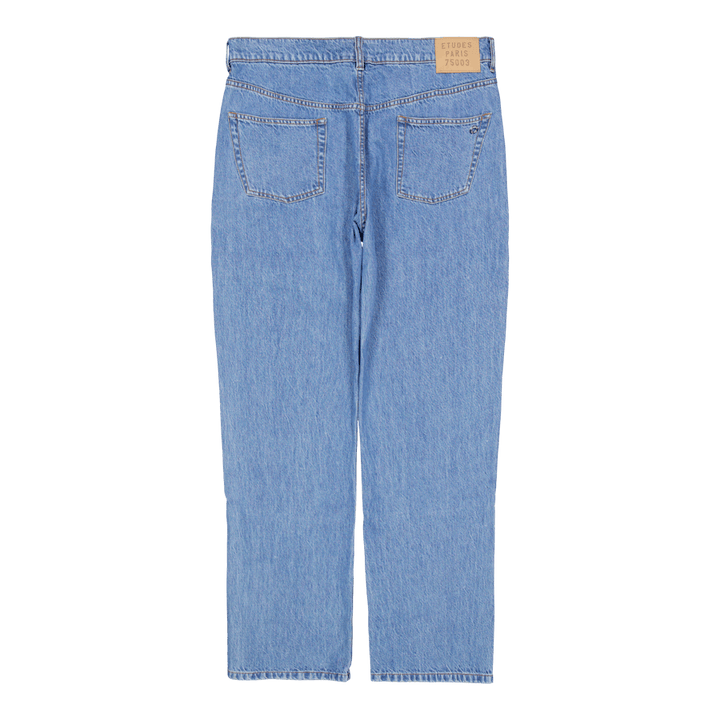 Corner Denim Stone