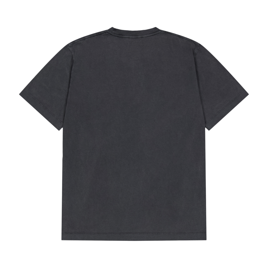 Wonder Small Schablone Schwarz