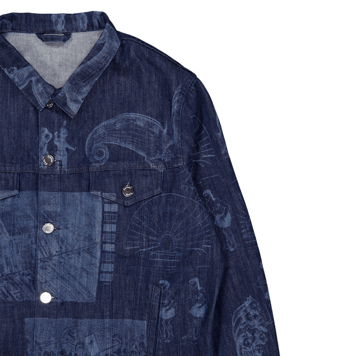 Kentucky Batia Suter Blue
