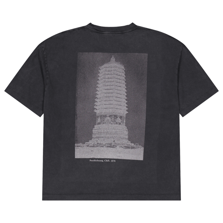 Spirit Batia Suter Preto