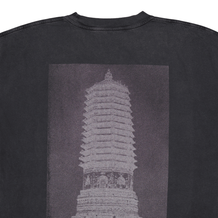 Spirit Batia Suter Preto