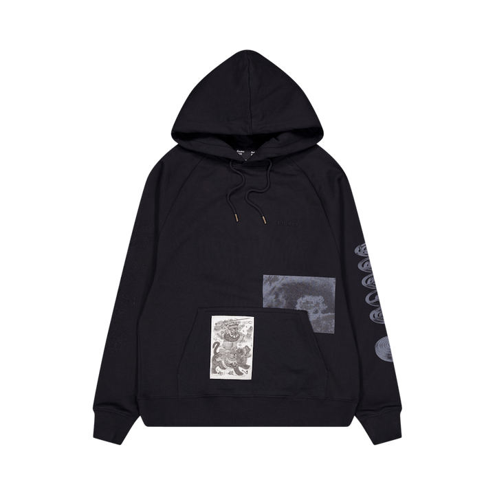 Závodní Batia Suter Black