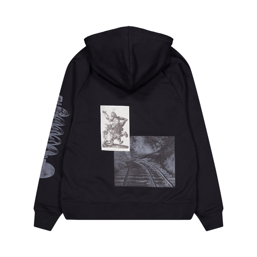 Závodní Batia Suter Black