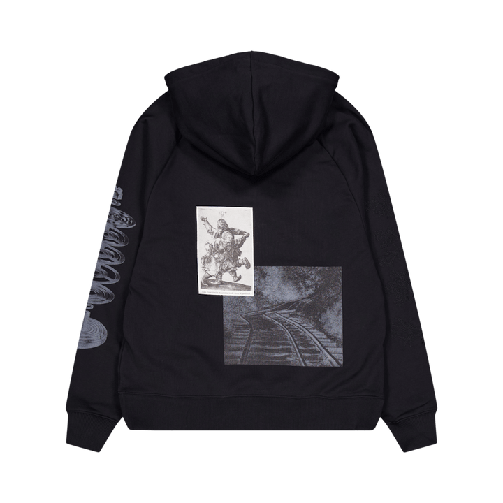 Závodní Batia Suter Black