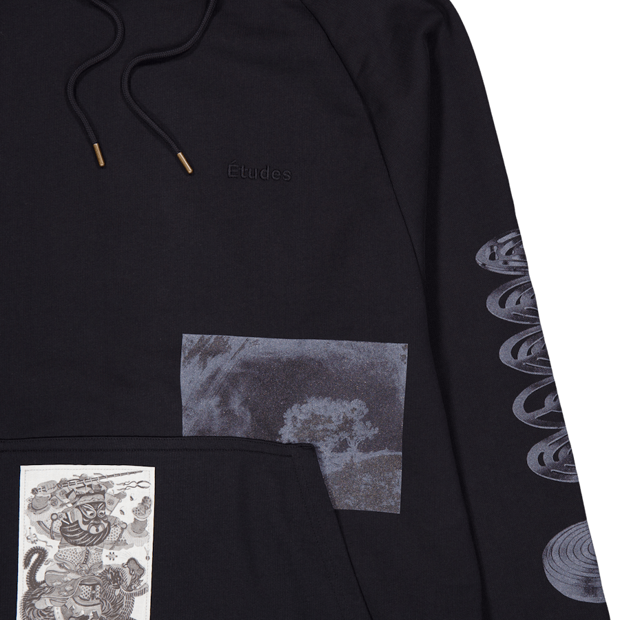 Závodní Batia Suter Black