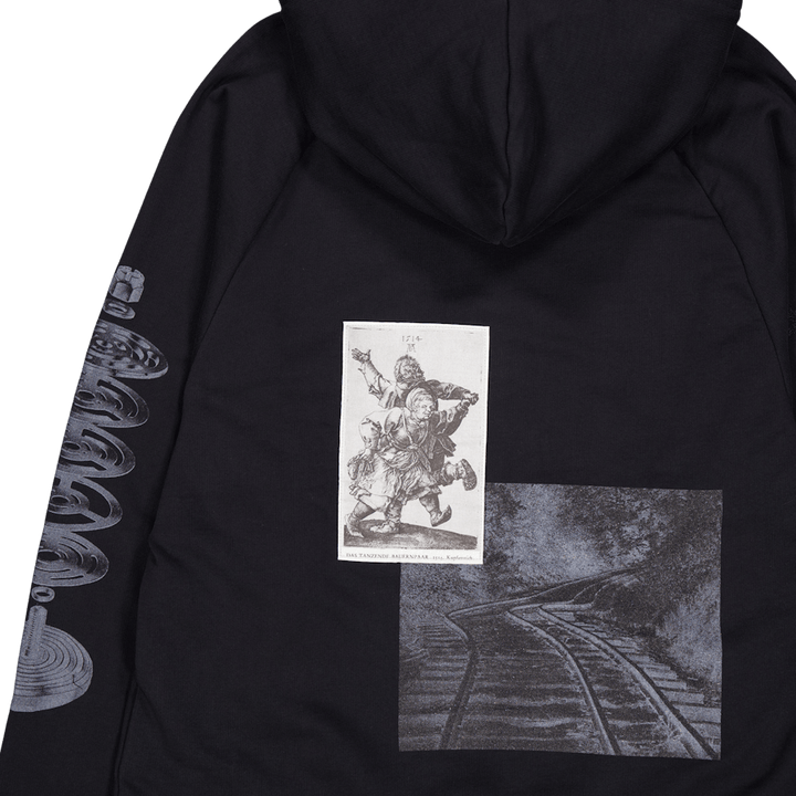 Závodní Batia Suter Black