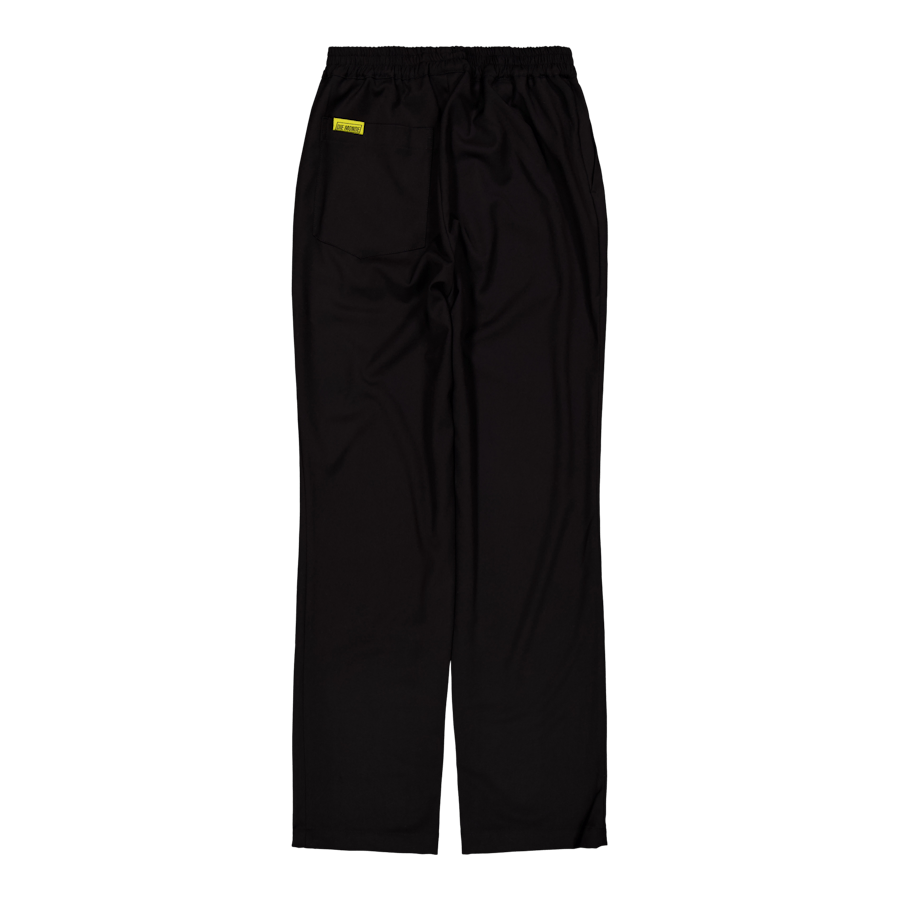 Bafaka - Uniformhosen Schwarz