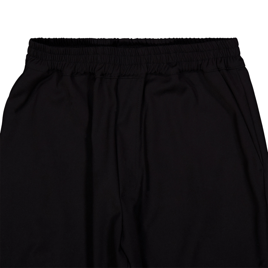 Bafaka - Uniformhosen Schwarz