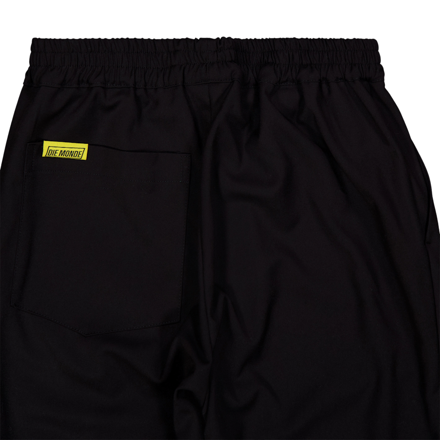 Bafaka - Uniformhosen Schwarz
