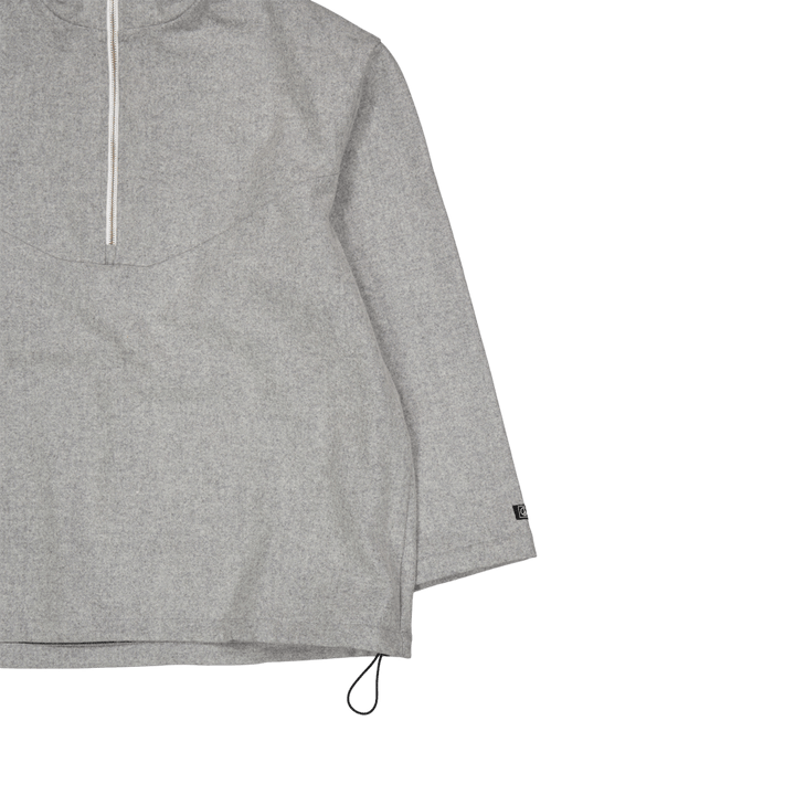 Kihlen - Jacke aus Wollmischung Grau