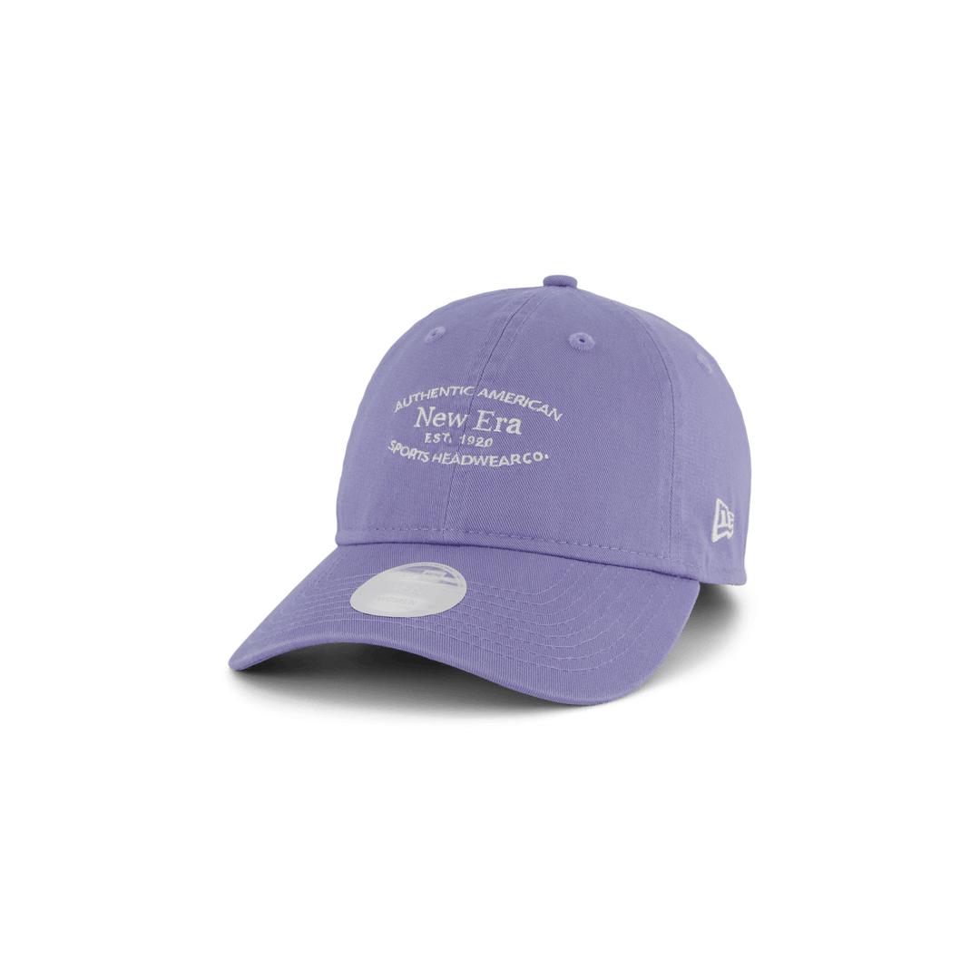 Wmns Washed 9twenty Newera Irfofw