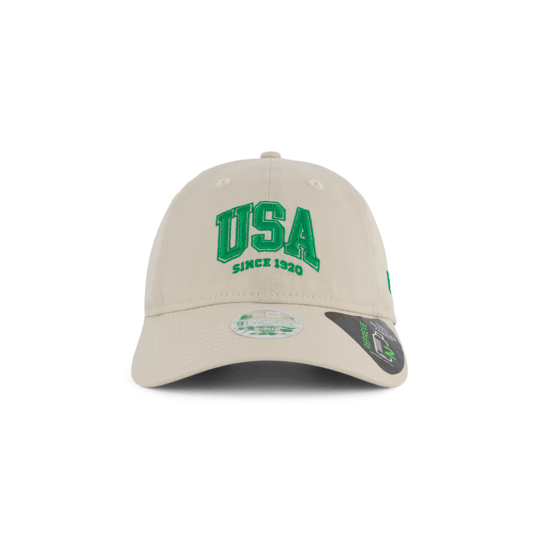 Wmns Repreve Usa 9twenty Newe Hall