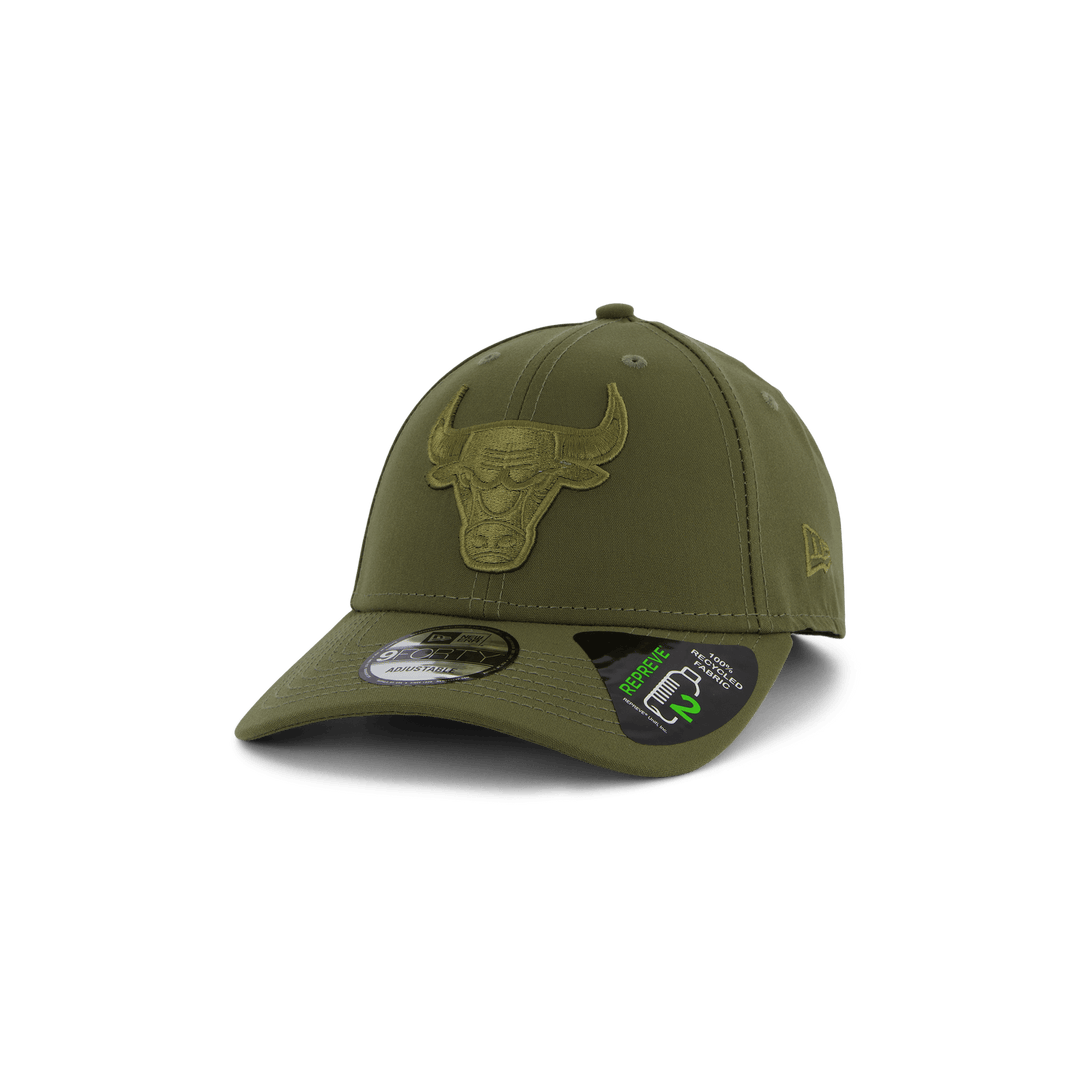 Repreve 9forty Chibul Green