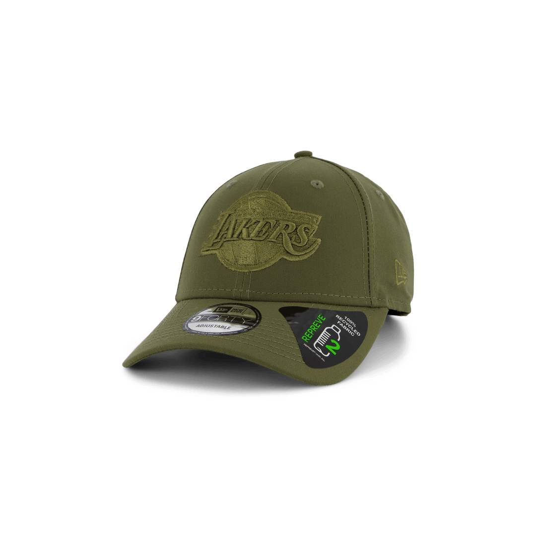 Repreve 9forty Loslak Green