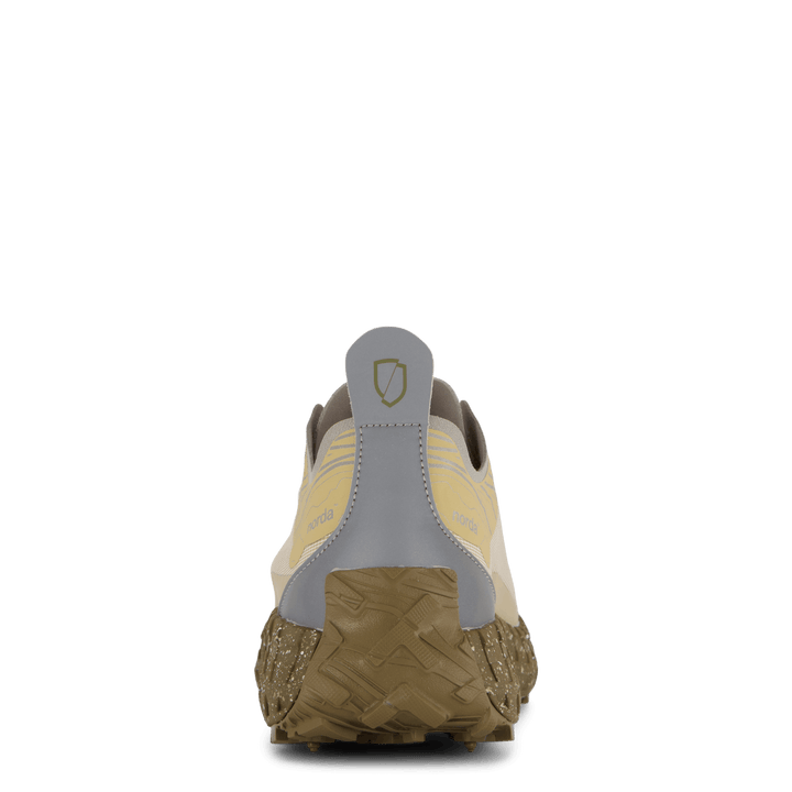 Norda 001 Regolithe