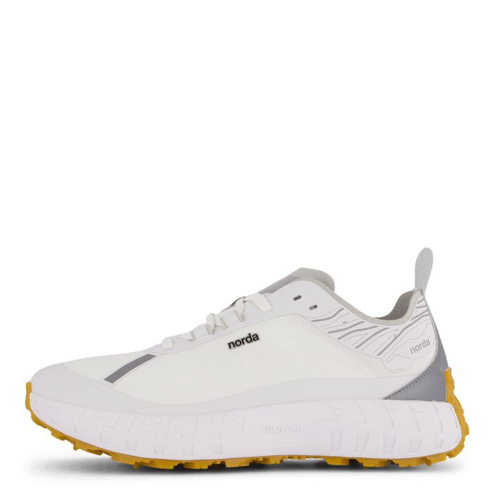 Norda 001 Wht/Guma