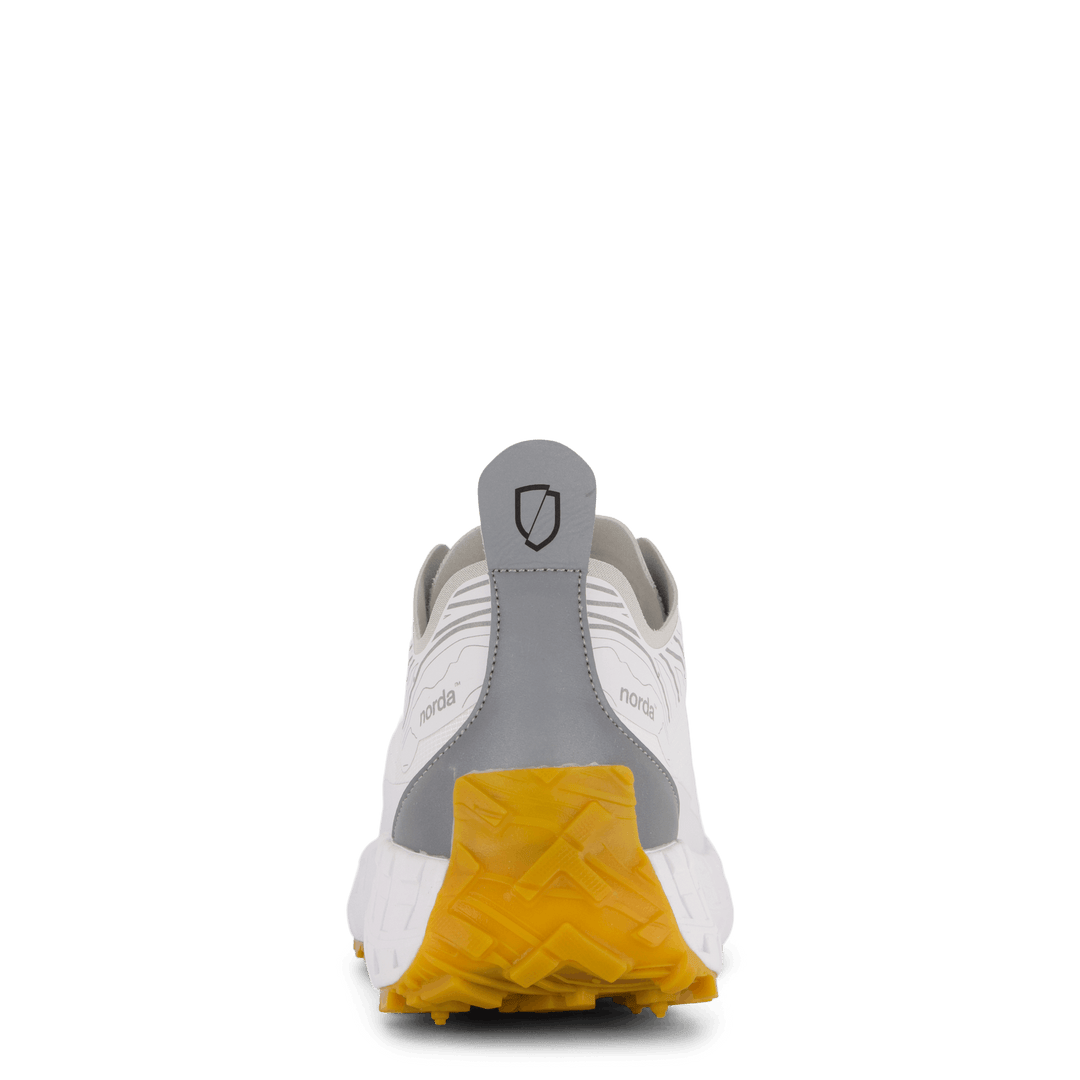 Norda 001 Wht/Guma