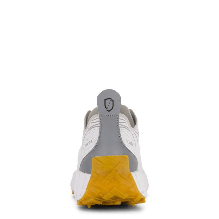 Norda 001 Wht/Guma