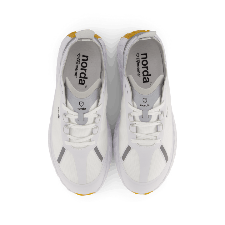 Norda 001 Wht/Guma