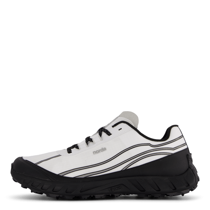 Norda 002 M White