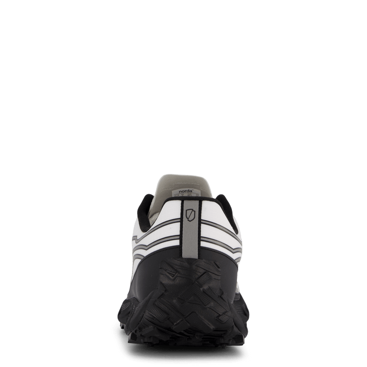Norda 002 M White