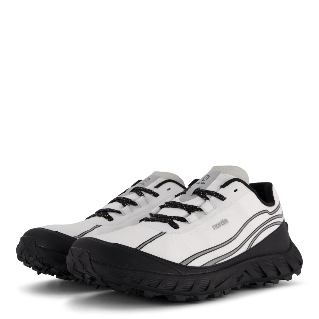 Norda 002 M White