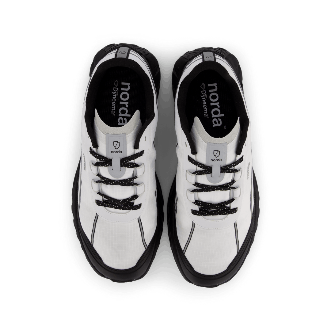 Norda 002 M White