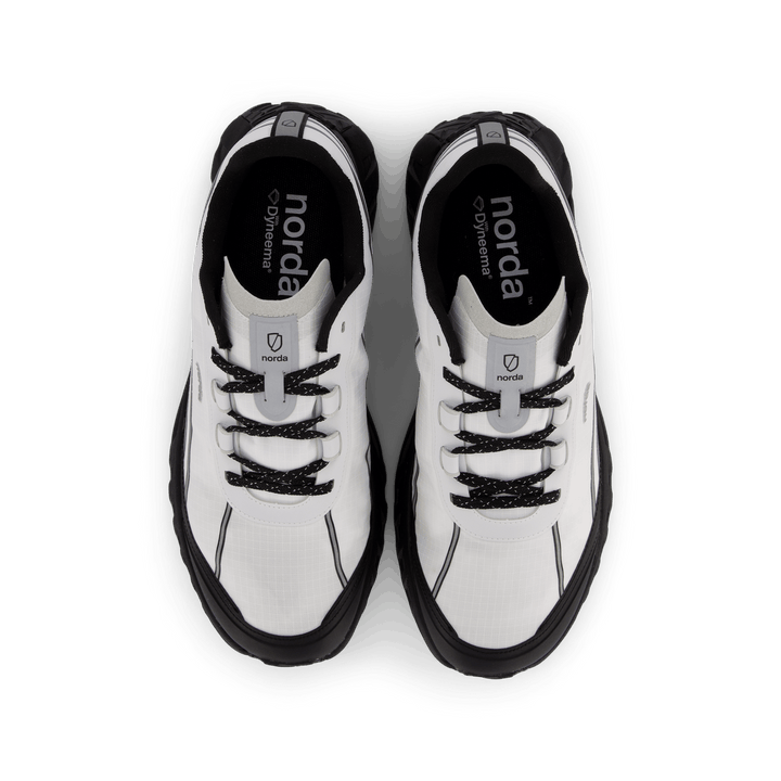 Norda 002 M White