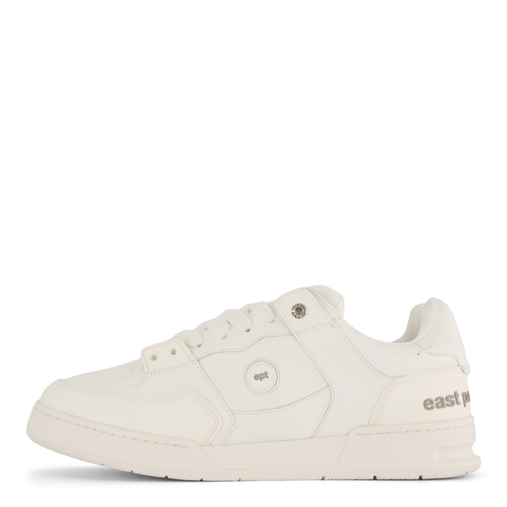 Fett Zunge Off Weiß