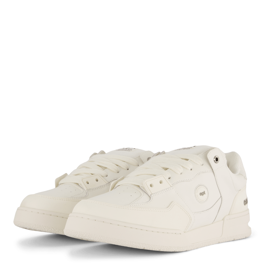 Fett Zunge Off Weiß