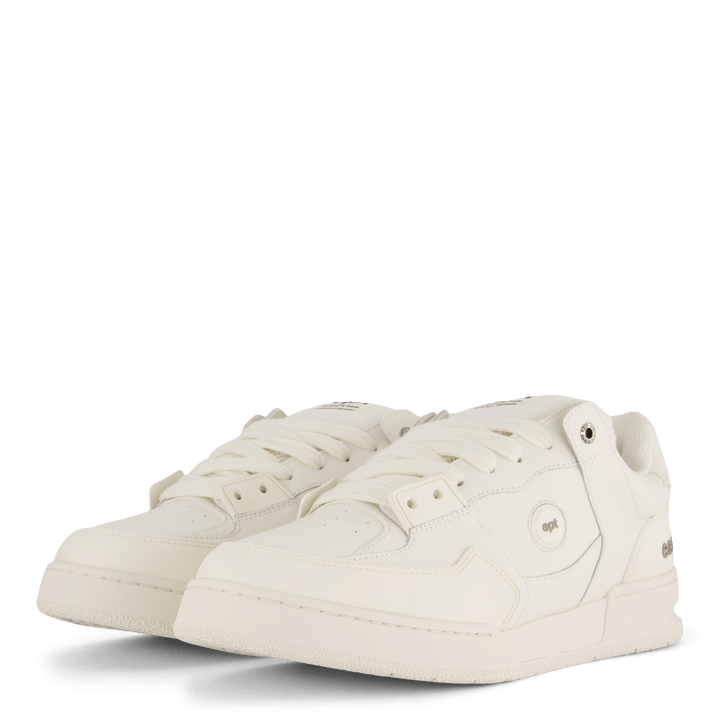 Fett Zunge Off Weiß