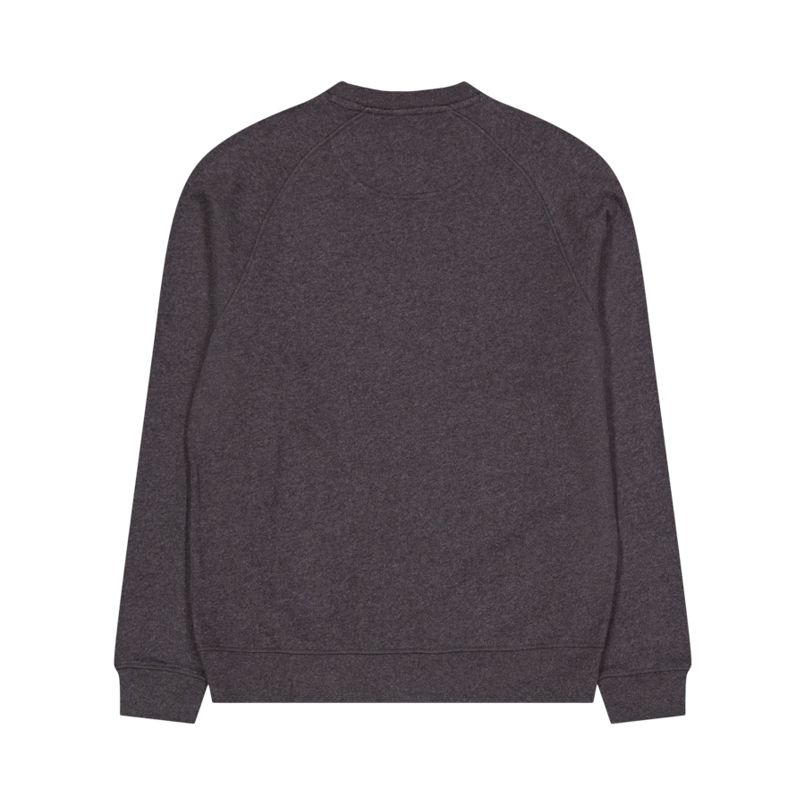 Barbour B.intl Essential Crew Neck Swe Gy93