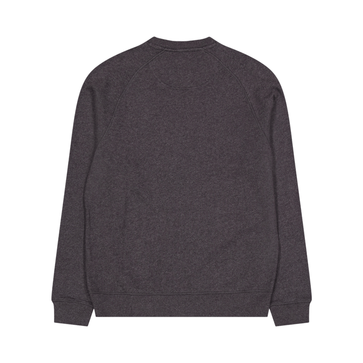 Barbour B.intl Essential Crew Neck Swe Gy93