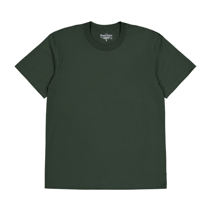Crew Neck Pima