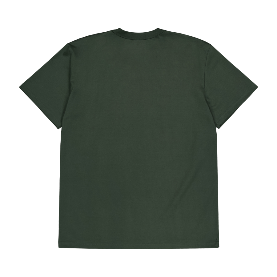 Crew Neck Pima