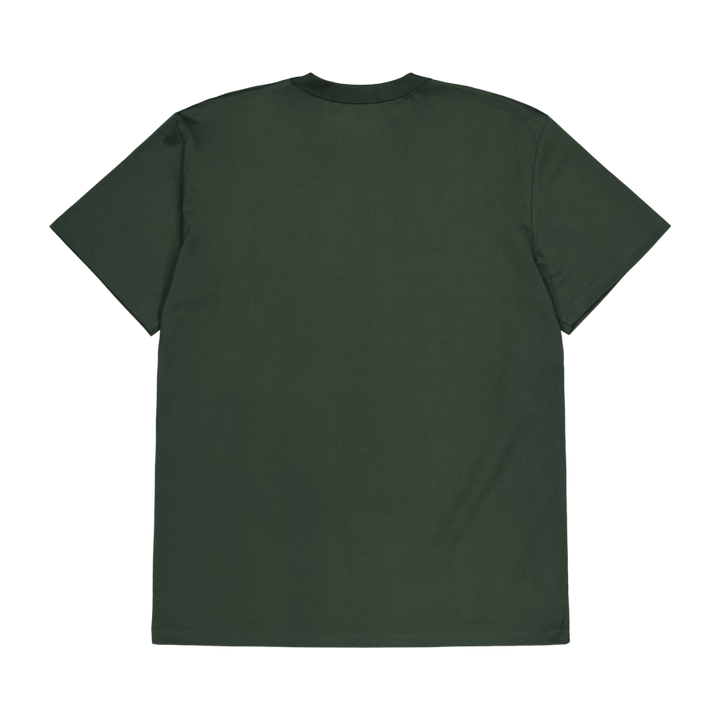 Crew Neck Pima