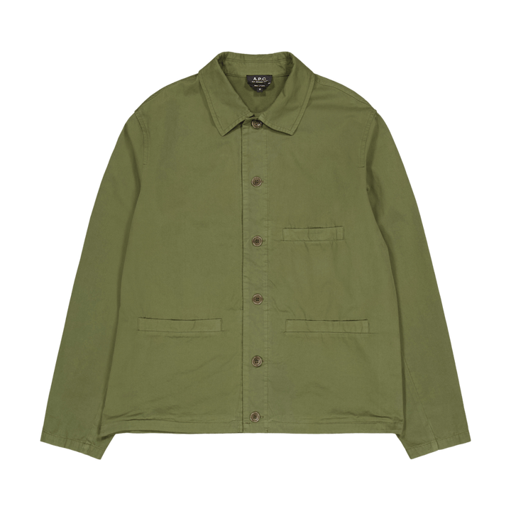 Veste Vianney Jaa