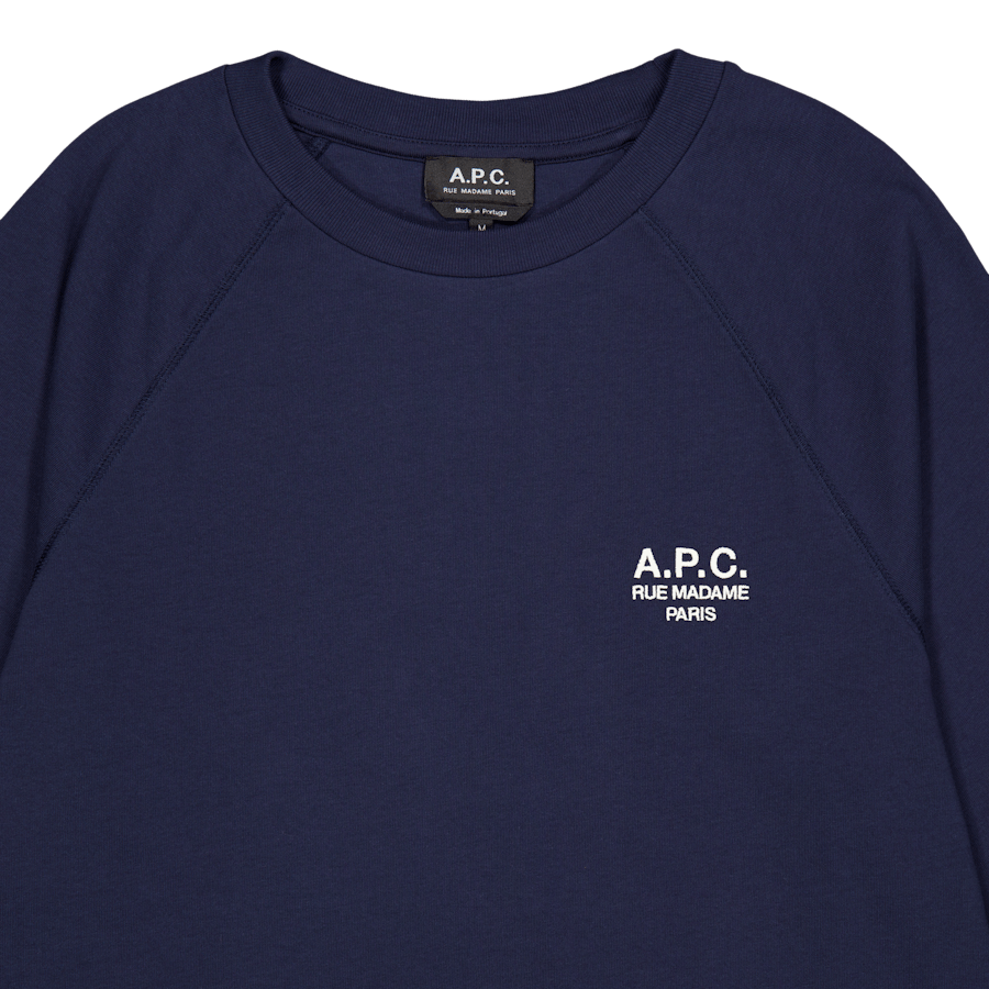 T-shirt Willy le Iac