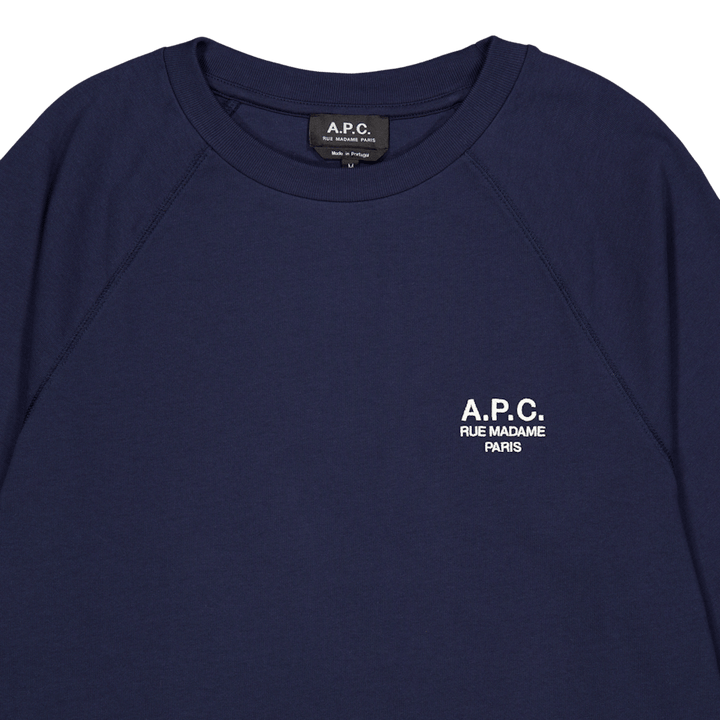 T-shirt Willy le Iac