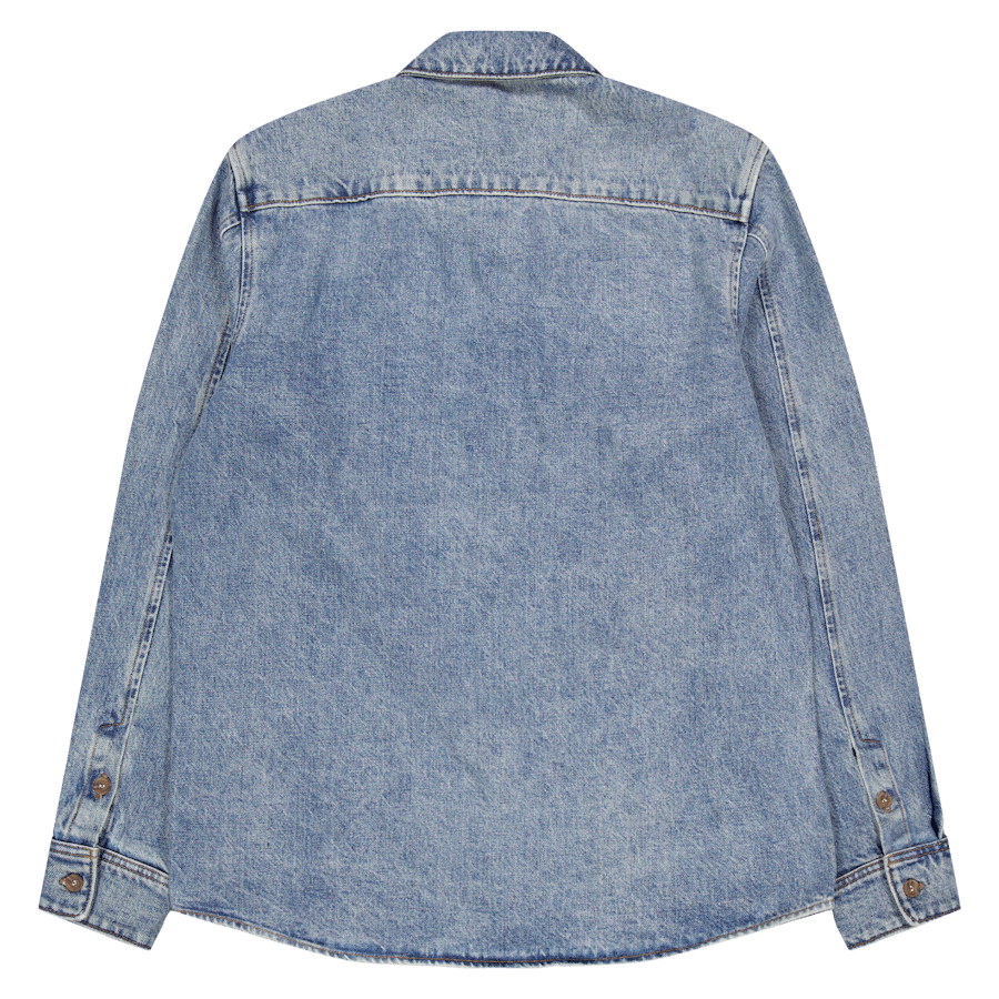 Surchemise Vittorio Brodee Poi Iab