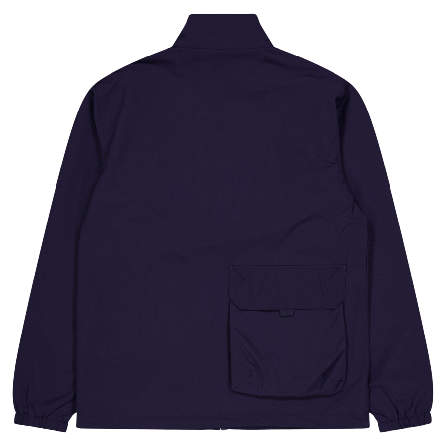 Veste Sizzle bleu marine