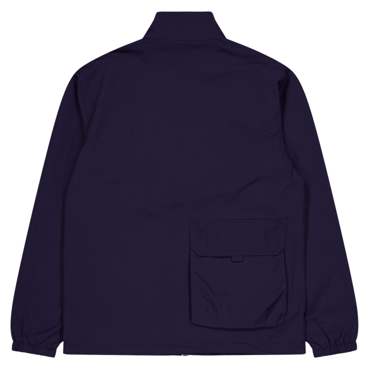 Veste Sizzle bleu marine