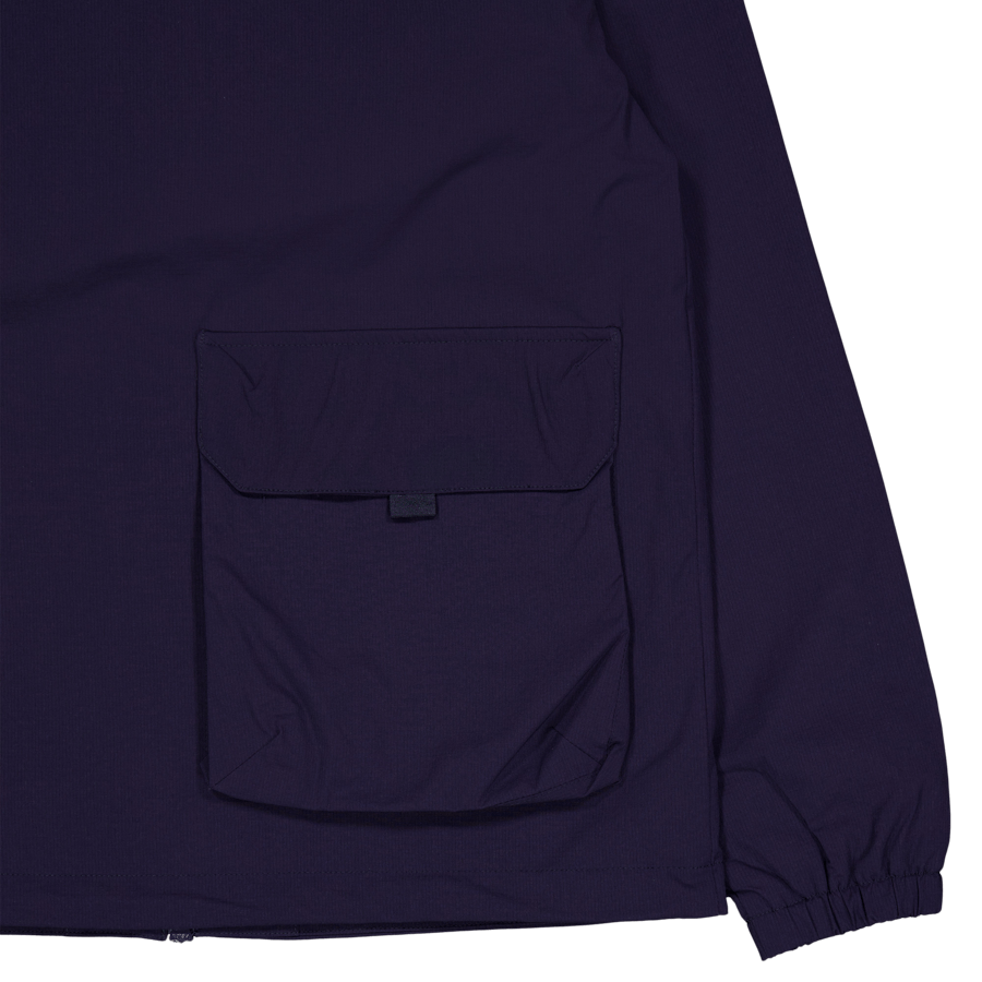 Veste Sizzle bleu marine