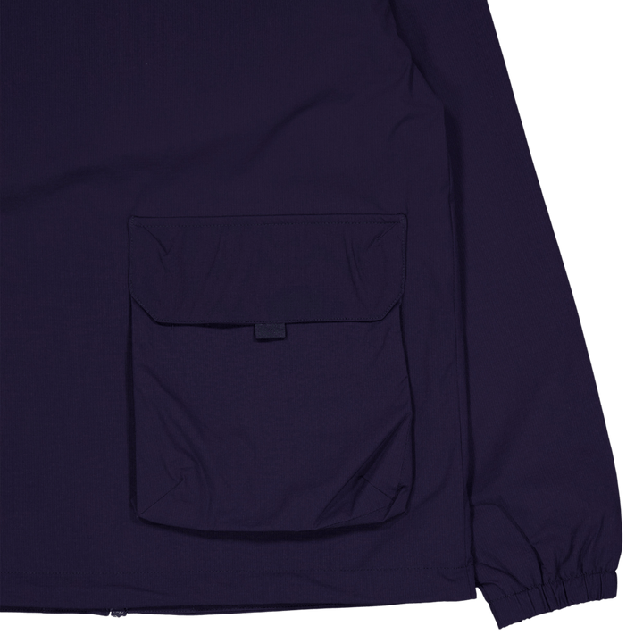 Veste Sizzle bleu marine