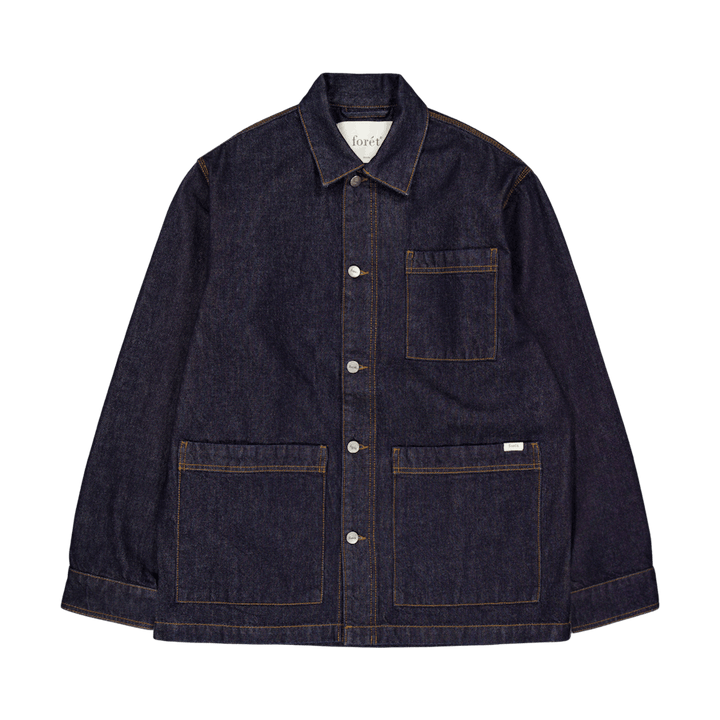 Heyday Overhemd Denim